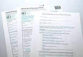 Erstellung einer liste für das jobcenter. Prov Download