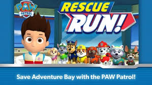 Maybe you would like to learn more about one of these? Paw Patrol Rescue Run For Android Download Free Latest Version Mod 2021