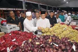Harga buah hari ini diambil telah dibuat tim hargabulanini.com (hbi) dirangkum dari berbagai sumber dan bisa dijadikan referensi jika harga buah yang anda dapatkan ini tidak jauh berbeda dengan kumpulan harga buah segar yang ditawarkan oleh supermarket, minimarket dan. Buah Sayur Import Lebih Murah