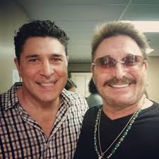 Chuck Negron Formerly Of Three Dog Night