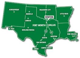 Contact Us Admissions University Of North Texas