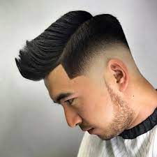 By Abu Barber 2 Steps For A Successful Barbershop 1 Create Your Own Line Of Hair Produc Mid Fade Haircut Mens Hairstyles Fade Haircut