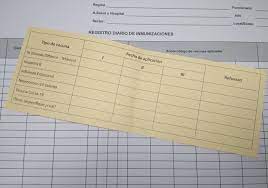Consulta de crecimiento y desarrollo (menores de 10 años) vacunar oportunamente con todas las dosis a tu hijo vacunas al día se la ponemos fácil. Ccss Noticias