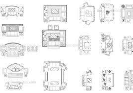 Unlimited furniture delivery starting at $99. Living Room Furniture Sets Dwg Free Cad Blocks Download