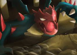 Image result for druddigon
