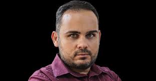 Quem é você candidato a vereador: Clayton Borges (PL)