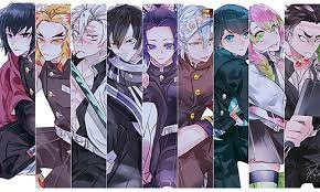 Please contact us if you want to publish a kimetsu no yaiba. Hd Wallpaper Anime Kimetsu No Yaiba Wallpaper Flare