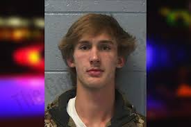 Shawn Cason — Ware County Jail Bookings