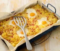 Fixes Vom Blech Die Ganze Mahlzeit Kommt Aus Dem Ofen Einfacher Geht Es Nicht Rezepte Essensrezepte Essen Rezepte