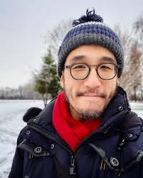 Starting 2025 with a big push through the winter cold. A busy year ahead.