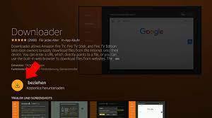 Maybe you would like to learn more about one of these? Fire Tv Stick So Installiert Ihr Apps Auf Eurem Streaming Stick Netzwelt