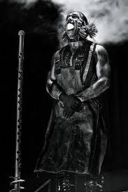 Rammstein 3 Rammstein Heavy Metal Til Lindemann