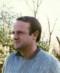 John Ryder Obituary (1945