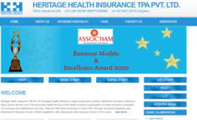 Business registration form is meant for the companies who want to resolve the complaints about their products and services. Heritage Health Insurance Tpa Customer Care Number Contact Address