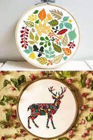 Free printable cross stitch sayings and samplers. Cross Stitch Patterns 12 Fun Picks For Fall And Autumn