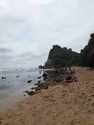 Pantai fernando de noronha brazil 7. File Pemandangan Pantai Nguyahan Jpg Wikimedia Commons