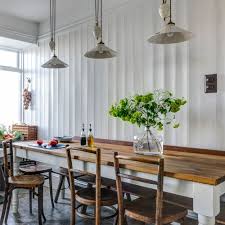 If you want to have a unique dining room, then white should be your choice. White Dining Room Ideas Fresh Schemes For Eating And Entertaining