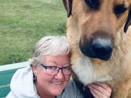 Fundraiser for Kevin Jack by Kevin Jack : Dorothy Jack