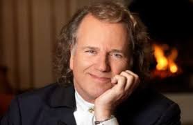 Allerede i femårsalderen begyndte han at spille violin og viste tidligt sin. Andre Rieu Mit Eigener Hitparade Zur Kommenden Deutschland Tour Schmusa De