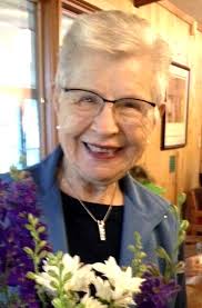 Ruth Johnson Obituary