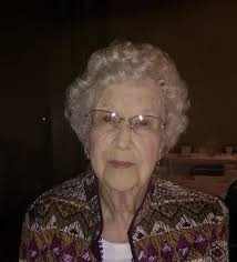 Clarice Harriet Gass, West Union, Iowa, July 4, 2022