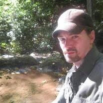 Chris Bearden Obituary