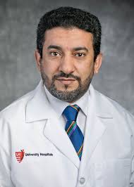 Expanded Cardiac Surgery Team and Cardiovascular Specialty Services at  University Hospitals Elyria Medical Center