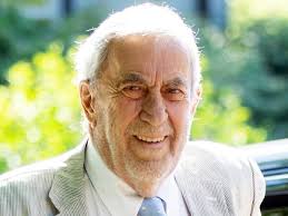 Innkeeper Patrick Waters knew how to end a long-winded story with a sharp  punch line