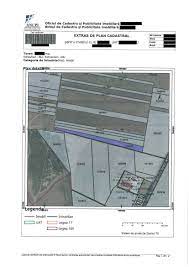 Extras de plan cadastral actualizat la zi. Ce Este Extrasul Din Planul Cadastral Pe Ortofotoplan