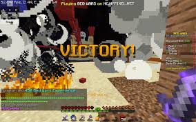Minecraft is just a boss and roblox is just a loss(that was an epic rhyme) which is better? Play Minecraft Bedwars With You And Give You Tips For Pvp By Chipsahoi89 Fiverr