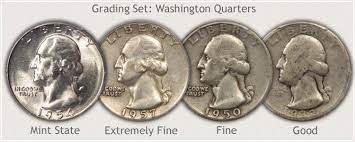 What Year Quarters Are Silver? - Complete List Of Silver Quarters