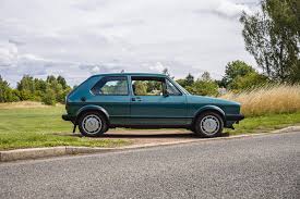 Image result for Escorial Green 1983 Volkswagen