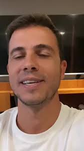 Nossos ídolos fizeram questão de mandar uma mensagem parabenizando o Clube  do Povo pelo aniversário. 😍 #Inter #Colorado #Aniversário #114anosdeinter