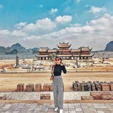 Đã đến đây các bạn nên cố gắng tham quan hết. Chua Tam Chuc Thong Tin Ä'áº§y Ä'á»§ Nháº¥t Vá» Ngoi Chua Lá»›n Nháº¥t Viá»‡t Nam Motogo