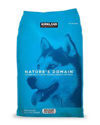 Kirkland Signature Dog Food Costco Dry Dog Food Food Animals Sweet Potatoes For Dogs