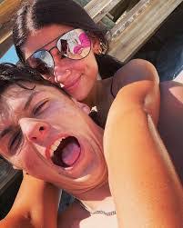 Kirby Rice's Instagram, Twitter & Facebook