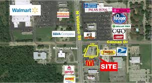 Compass sensor device is required to use this app. 1720 N Velasco St Angleton Tx 77515 Land For Sale Loopnet Com