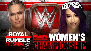 The royal rumble will begin at 7 p.m. Wwe Royal Rumble 2019 Heat Index Ppv Match Card Rundown Predictions Ewrestlingnews Com