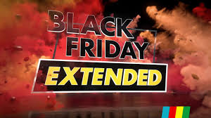Hat 2019 black friday will bring to tantalize your metal detecting desires. Makro Black Friday Extended 2 29 November 2020 Youtube
