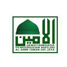 Masjid Al Amin Taman Sri Jaya