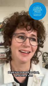 “I had to write the book just to keep living.”, We asked Miranda July about  the inspiration behind her Shields Prize Finalist novel, the international  bestseller All Fours. , Are you reading with us? ...