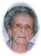 Obituary for Gracel Kathleen Campbell