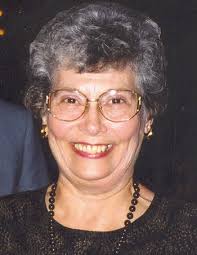 Mary Eberhardt Family History & Historical Records