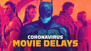 Unfortunately, 2020 had other plans. Coronavirus Movie Delays Every Film And Show Affected By Covid 19 Ign