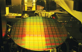 Taiwan semiconductor manufacturing company, limited is a taiwanese multinational semiconductor contract manufacturing and design company. Tsmc Lands Chip Orders For 12nm Process