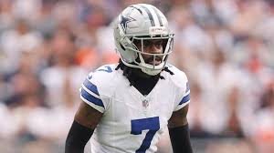 Trevon Diggs waived by Dallas Cowboys after trying season for CB
