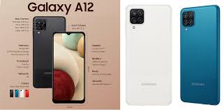 Price in grey means without warranty price, these handsets are usually available without any warranty, in shop warranty or some non existing cheap. New Samsung Galaxy A12 And A02s Price And Specifications Bullfrag