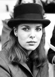 Princess stéphanie marie elisabeth of monaco (born 1 february 1965) is the youngest child of rainier iii, prince of monaco, and the american actress grace kelly.she is the younger sister of albert ii, prince of monaco, and caroline, princess of hanover.currently 14th in the line of succession to the monegasque throne, she has been a singer, swimwear designer and fashion model. Marie Poutine S Jewels Royals Charlotte Of Monaco Princess Caroline Princess Caroline Of Monaco Charlotte Of Monaco