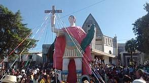 Santo expedito do sul es un municipio brasileño del estado de río grande del sur. Santo Expedito Do Sul Wikipedia A Enciclopedia Livre
