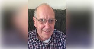 Obituary information for LeRoy March